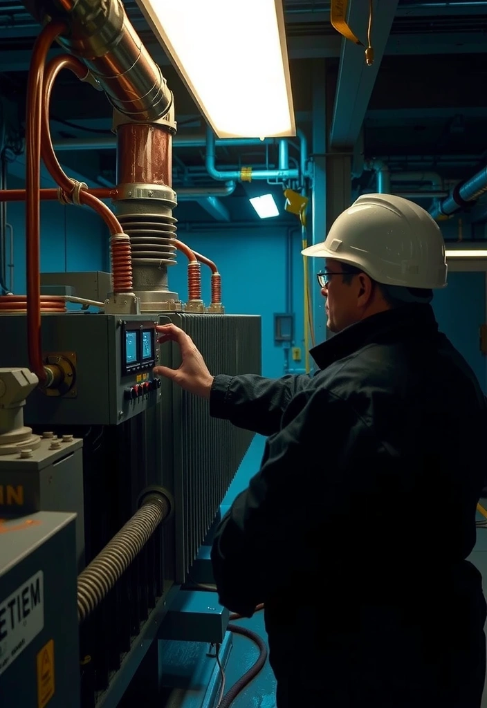 Audyt terenowy Małopolska