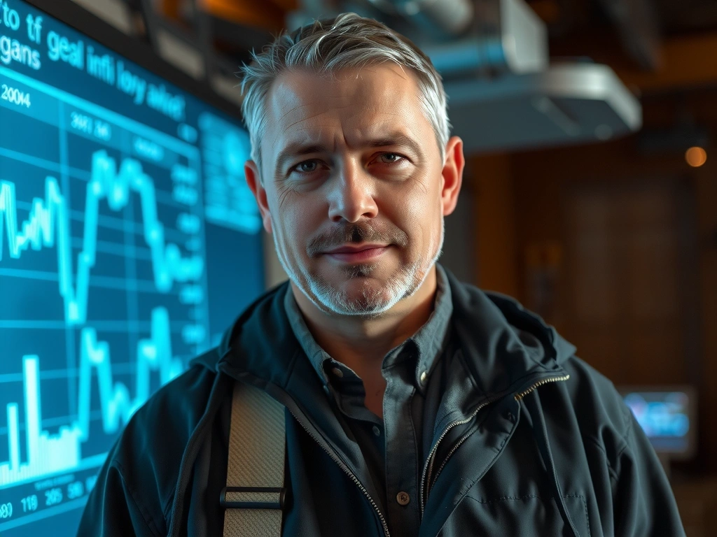 Strateg Inwestycyjny