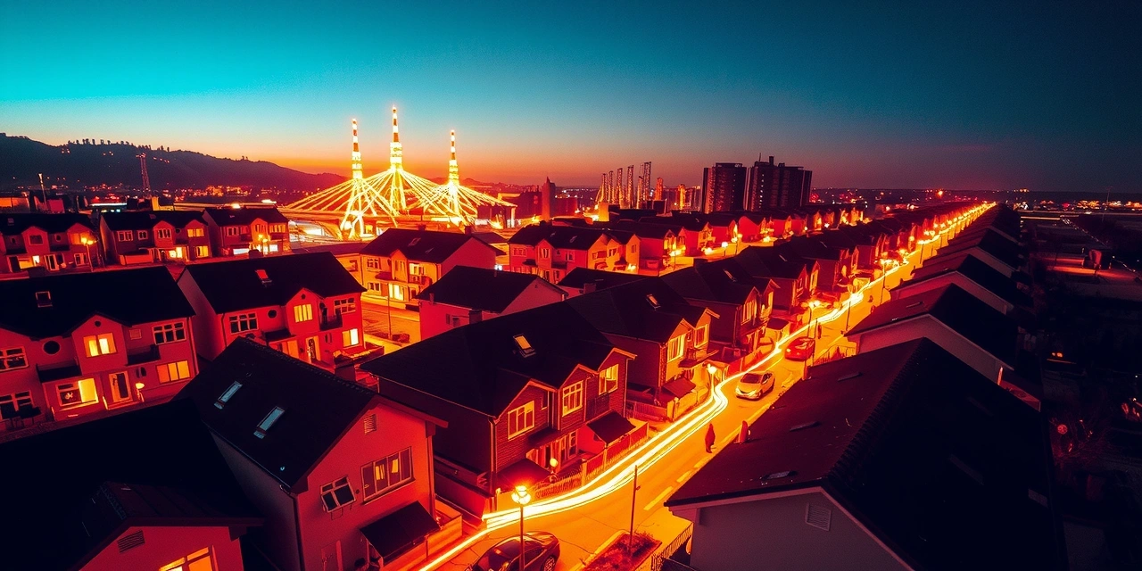 Przyszłość energii