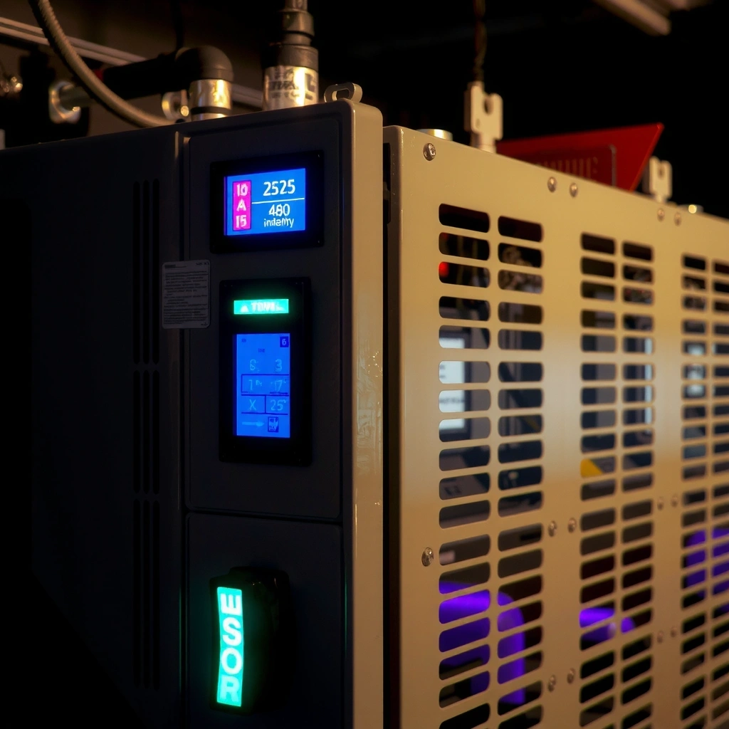 Technologia transformacji