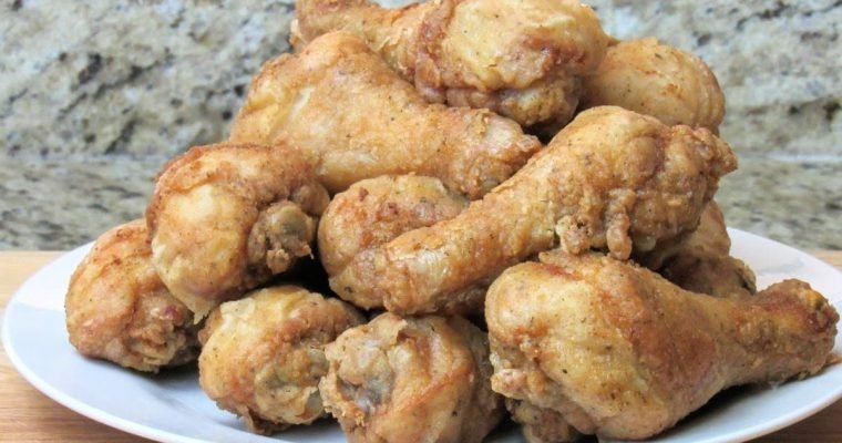 Fried Chicken Buttermilk Brine Recipe