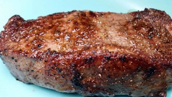 Cook The Perfect Steak - Sous Vide