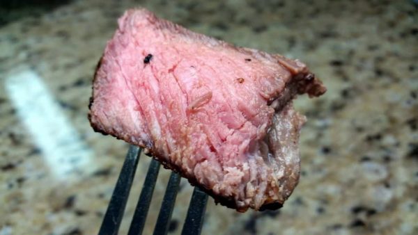 Cook The Perfect Steak - Sous Vide
