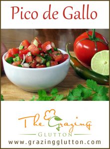 Pico de Gallo