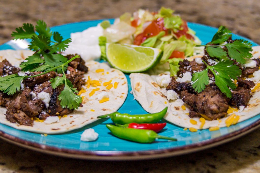 Carne Asada and Fajita Recipe The Grazing Glutton