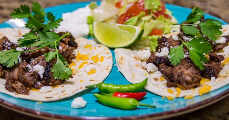 Carne Asada Recipe