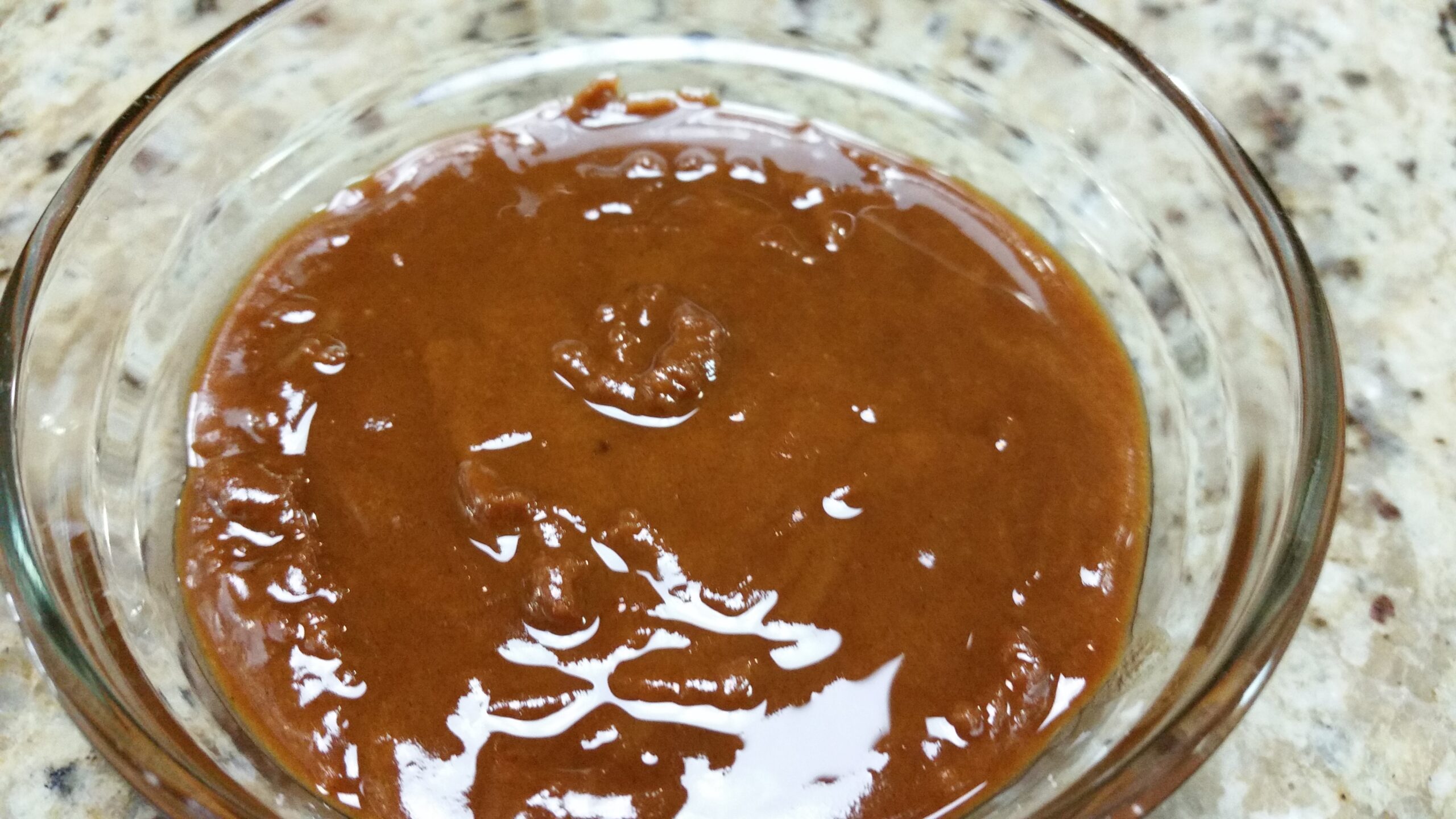 Chocolate Roux Recipe