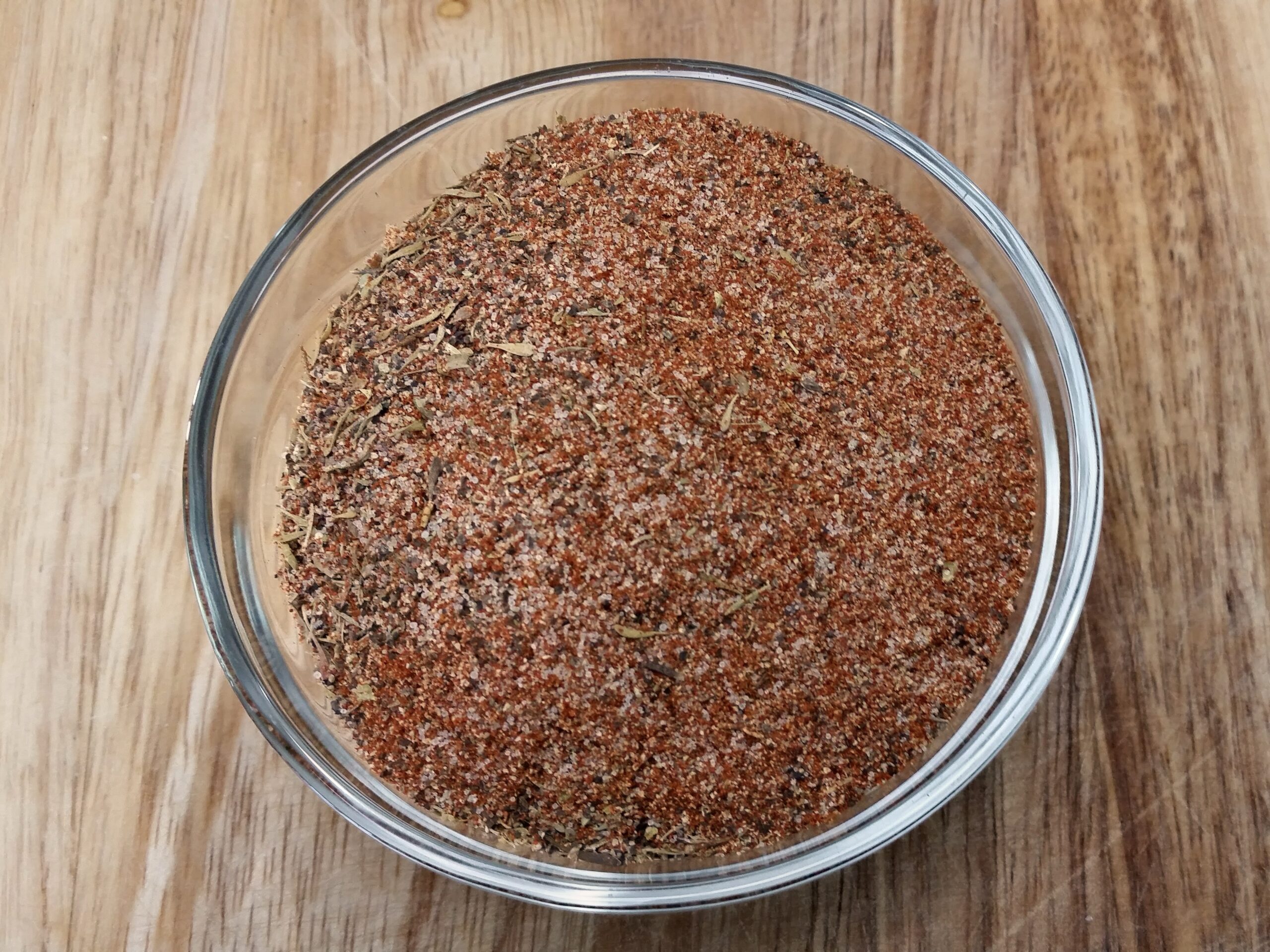 Blackened Seasoning Recipe