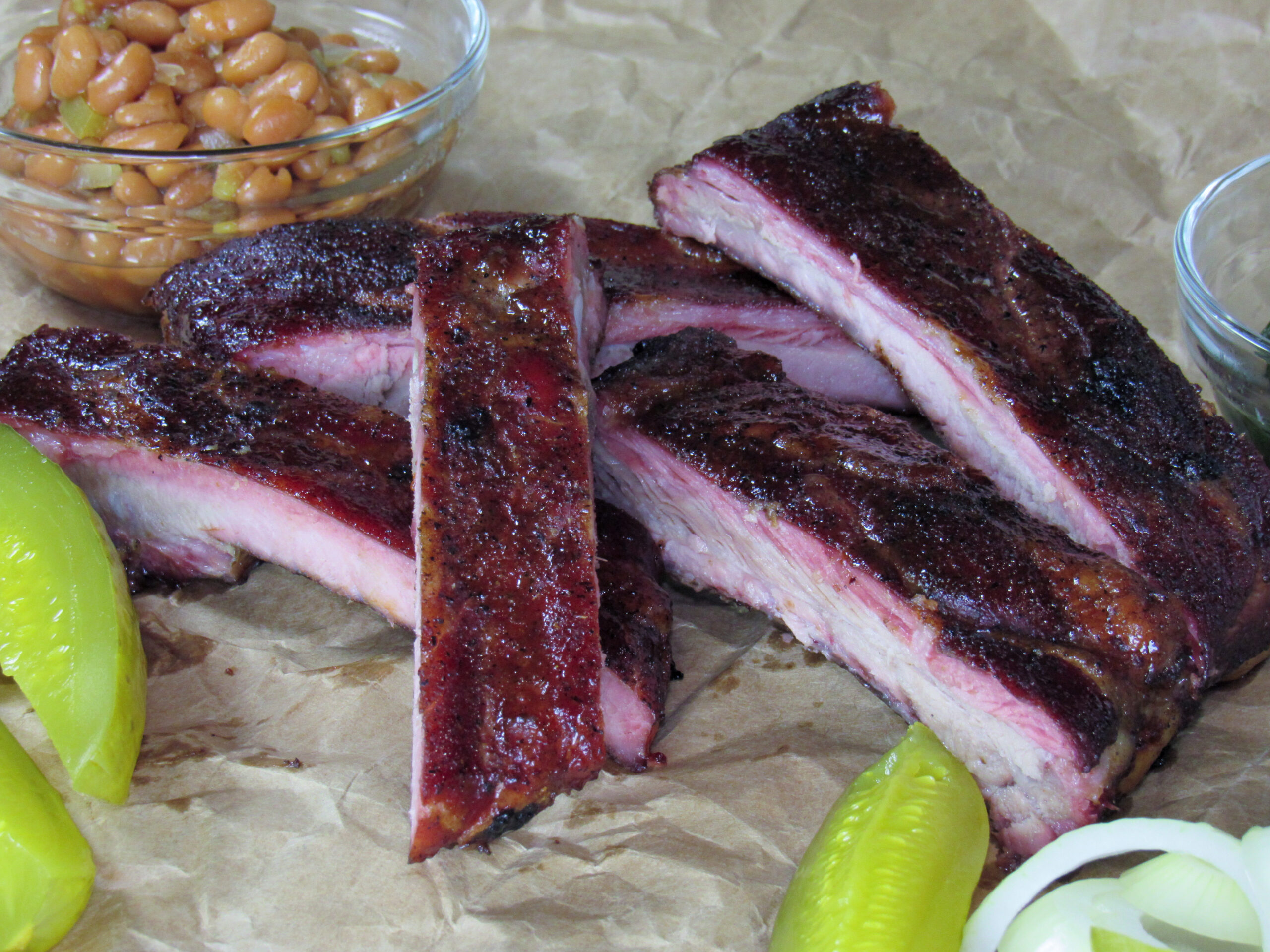Pork Rib Rub