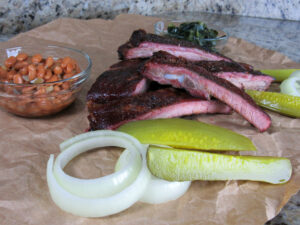 Pork Rib Rub