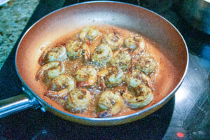 Shrimp and Grits Recipe