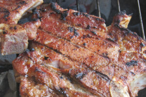 Root Beer BBQ Sauce
