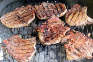 Root Beer BBQ Sauce