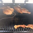 Smoked Chicken