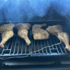 Smoked Chicken