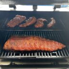 Smoked Ribs